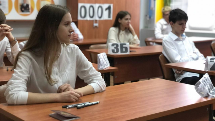 Саратовские школьники 8 ноября вернутся к очному обучению