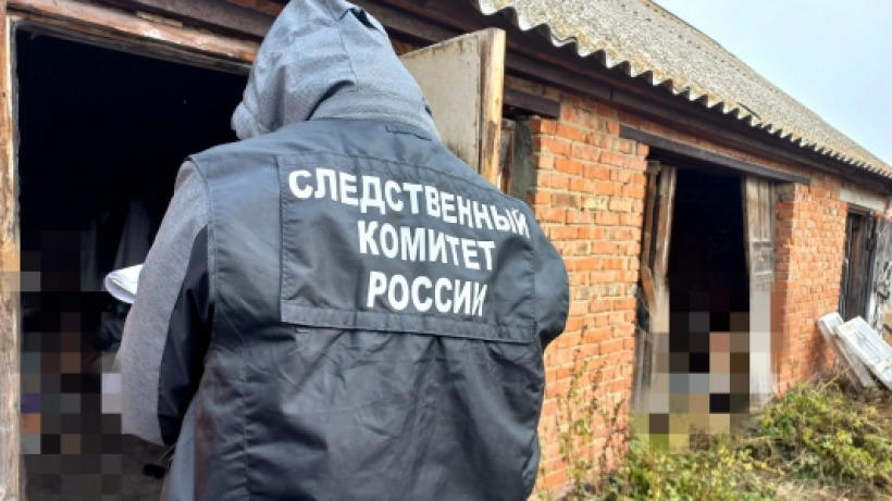 В Пугачеве обнаружили мертвым избитого пожилого мужчину