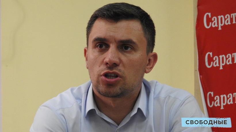 Коммунист Бондаренко заявил, что готов поручиться в суде за соратницу Навального Чанышеву