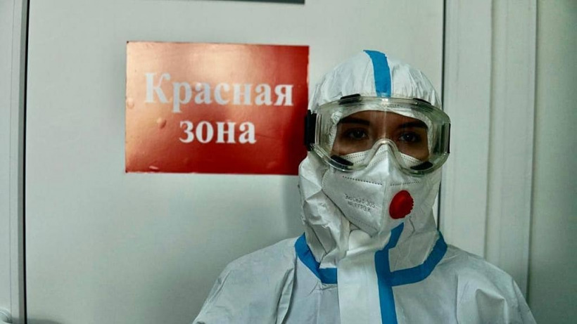 За сутки в Саратовской области выявили 638 случаев COVID-19