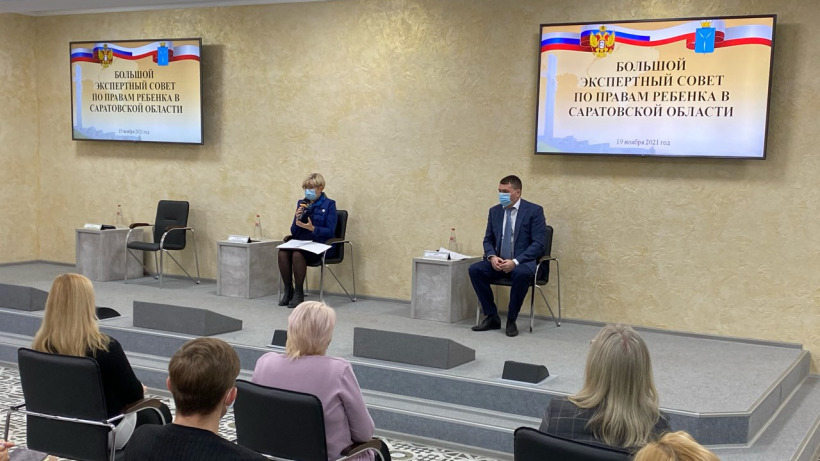 Грибов о зверском убийстве в Саратове молодой матери: Главное, чтобы двое детей не остались сиротами