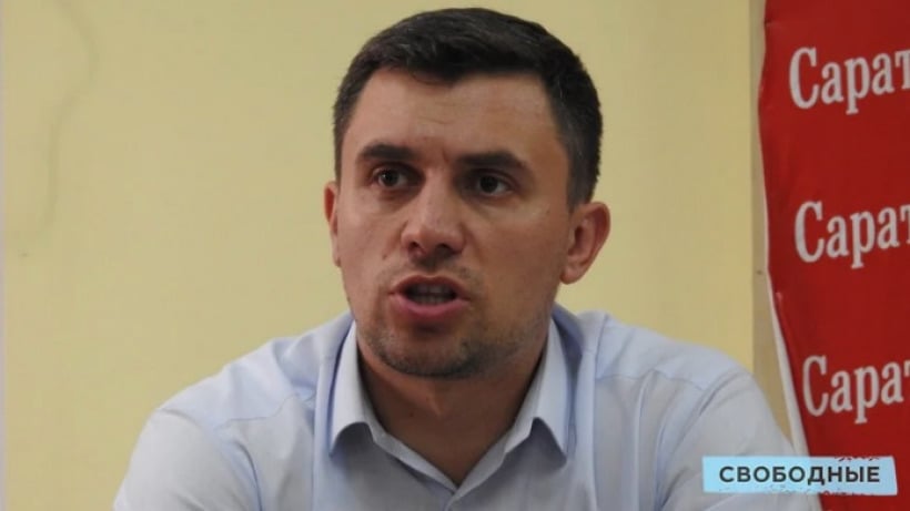 Бондаренко назван в числе возможных кандидатов в президенты России от КПРФ
