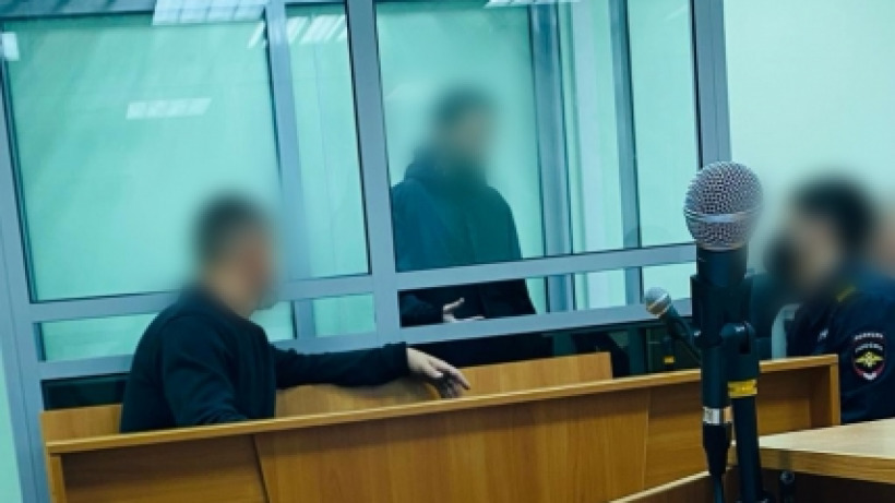 Саратовец признал вину в зверском убийстве матери двух своих дочерей и попытке убийства её заступника