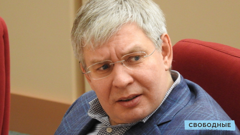 Комиссия облдумы рекомендовала досрочно прекратить депутатские полномочия Курихина