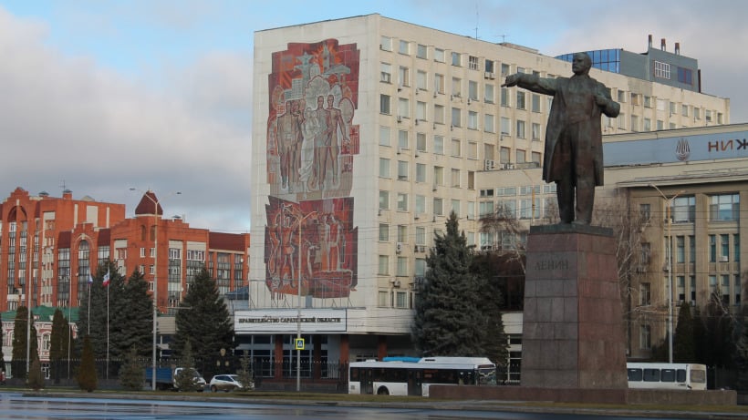 Во второй половине недели в Саратовскую область вернется тепло