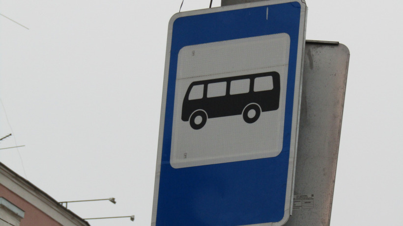 В Казани из автобусов выгнали сотни пассажиров без QR-кодов