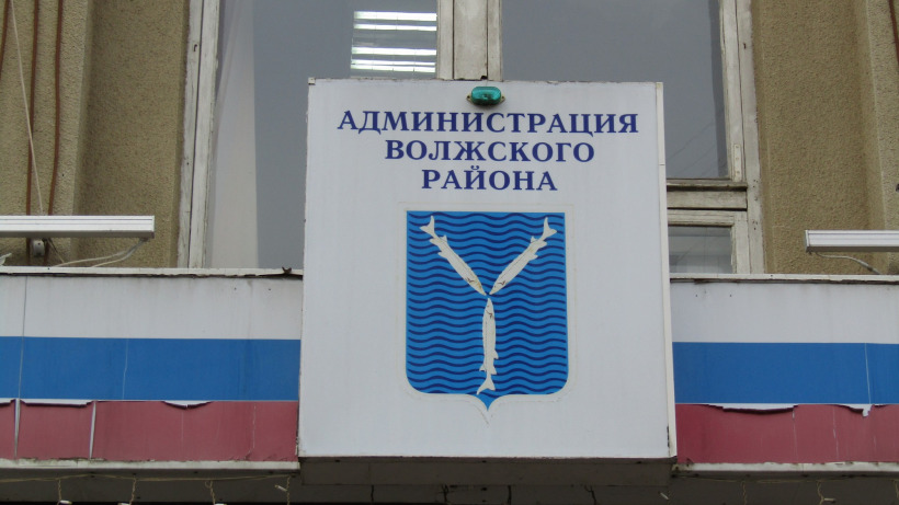 Саратовские чиновники открестились от закрашивания цитаты Путина на набережной