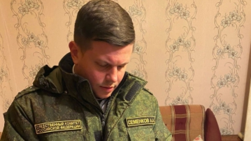 Жителя Энгельса нашли дома мертвым с множеством ожогов от кипятка