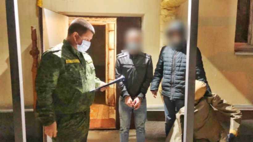 Молодой волгоградец признался в убийстве саратовца на съемной квартире