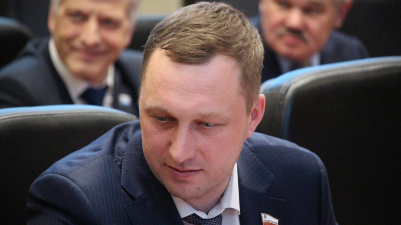 Бусаргин попросил членов саратовского правительства «не впадать в эйфорию»