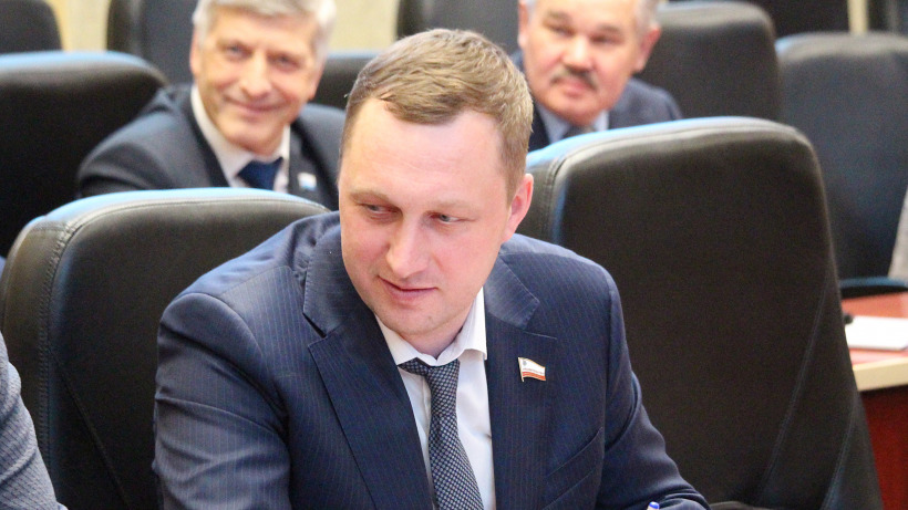 Бусаргин: Бюджетная обеспеченность Саратовской области превзошла ряд соседних регионов