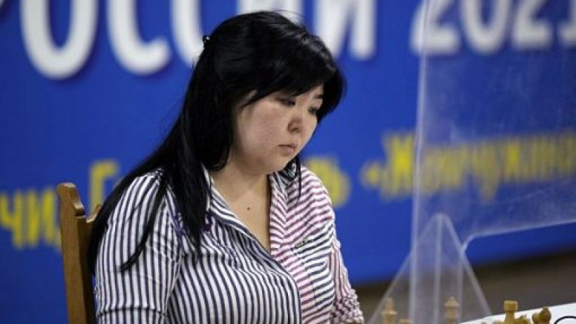 Саратовская шахматистка завоевала бронзу на Кубке России