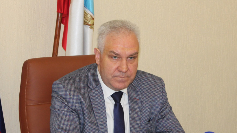В облдуме коммунистам напомнили об уголовной ответственности за фейки о коронавирусе