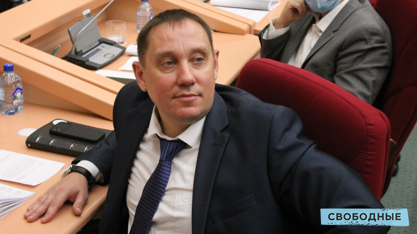 Единоросс Гладков назвал партию КПРФ «партией экстремистского меньшинства»
