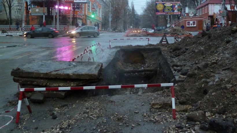 Завтра в Саратове два десятка домов, детсады и школа останутся без тепла