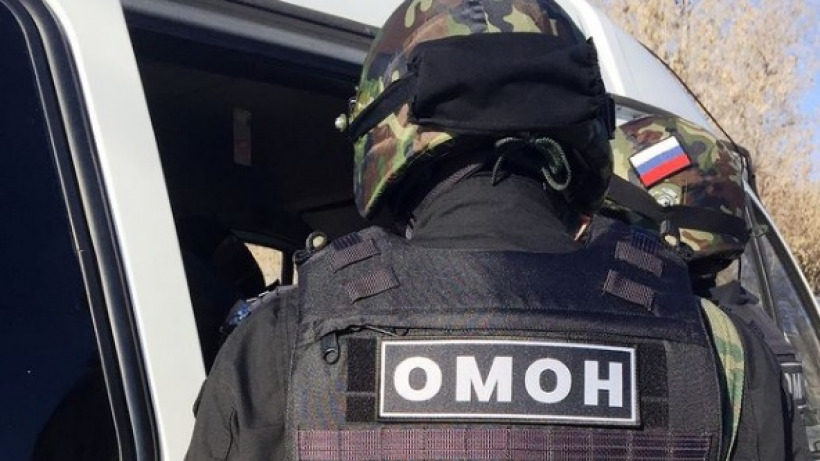 В Саратовской области двое браконьеров выловили 150 килограммов раков. Их задержали росгвардейцы