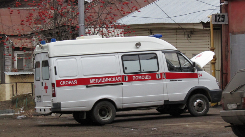 За выходные в больницы с отморожением попали четыре саратовца