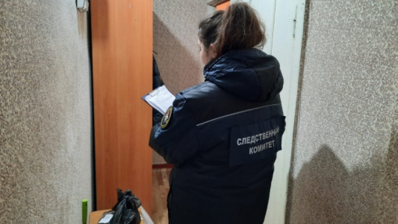 В Аткарске обнаружили мертвым приехавшего в командировку из Ульяновска молодого мужчину