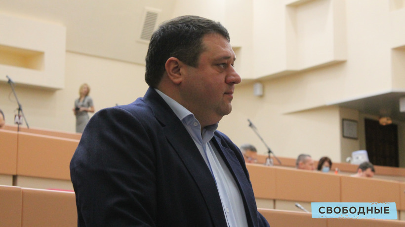 «Где техника, министр?!» В облдуме раскритиковали отсутствие машин по борьбе со льдом и снегом на дорогах