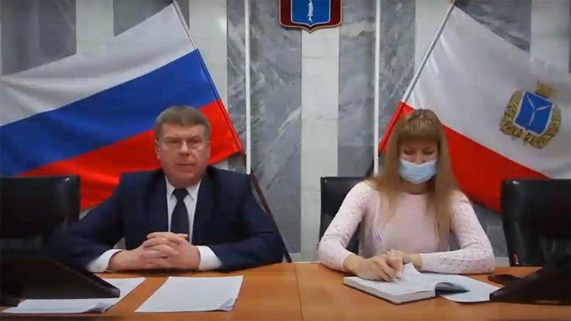 В Саратовской области ветеринары разложили в лесу более двух миллионов доз вакцины от бешенства