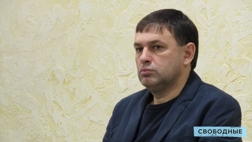 Саратовский общественник Баглай рассказал о решении проблемы буллинга с помощью старшеклассников