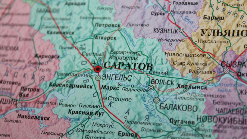 «Вектор лидерства». Инфляция в Саратовской области опередила среднероссийскую