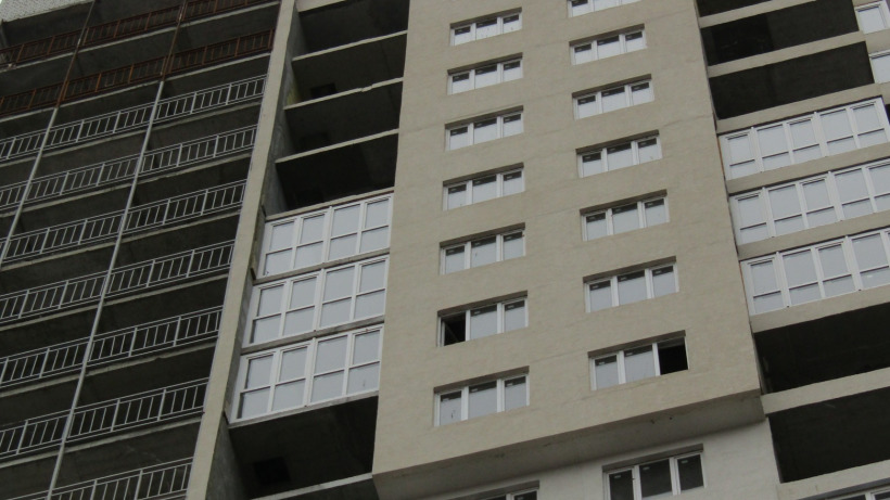 Саратовского застройщика «Лесстр» оштрафовали на 150 тысяч за опасную для жильцов многоэтажку