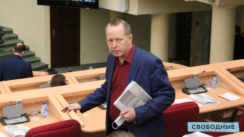 Депутат Есипов предложил выделить 80 миллионов рублей на повышение зарплат работникам скорой помощи Ивантеевки
