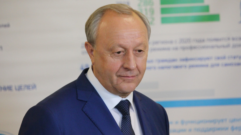 Год науки и технологий. Саратовский губернатор поручил районам «не оставаться в стороне»