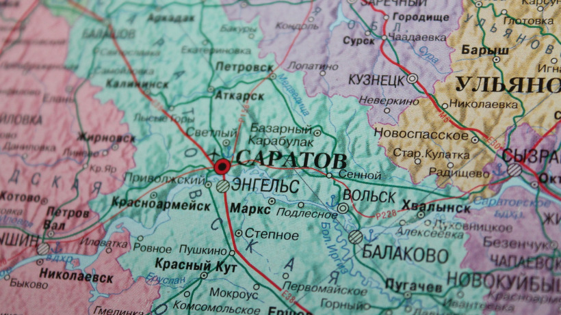 «Российская газета» рассказала, что Саратов станет вторым по размеру городом страны