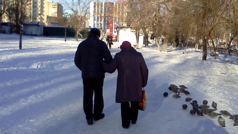 Экономисты: В России за три года станет еще на миллион пенсионеров меньше