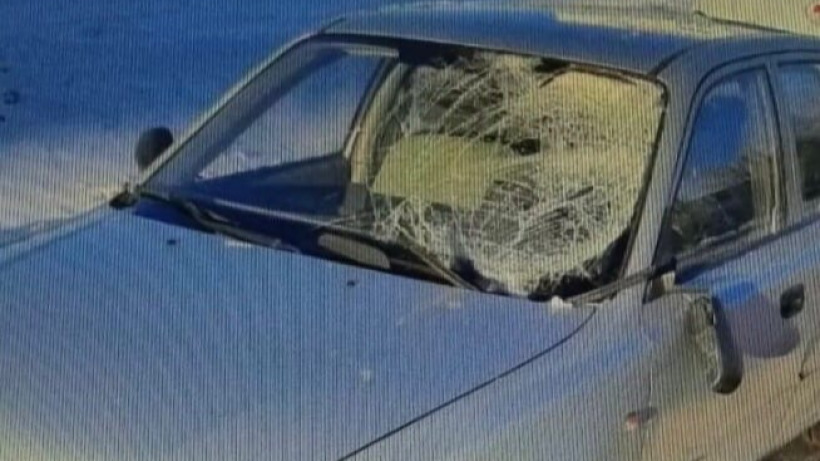 В Балакове иномарка сбила пенсионерку