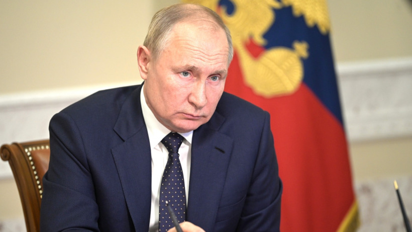 После беспорядков в Казахстане Путин призвал проиндексировать пенсии на 8,6%