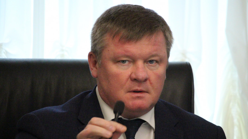 Михаил Исаев недоволен отловом бродячих собак в Саратове
