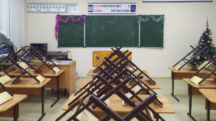 Мэрия: В Саратове закрываются на карантин еще пять школ