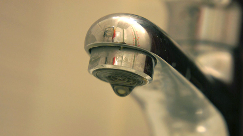 МЧС: Без воды в Саратове остались 23,7 тысячи человек