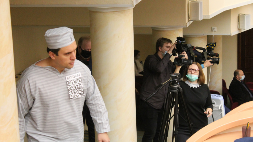 Саратовский избирком отказал Бондаренко в организации референдума по введению QR-кодов