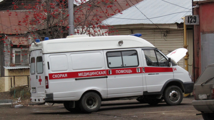 За избиение водителя скорой помощи на саратовца возбудили уголовное дело
