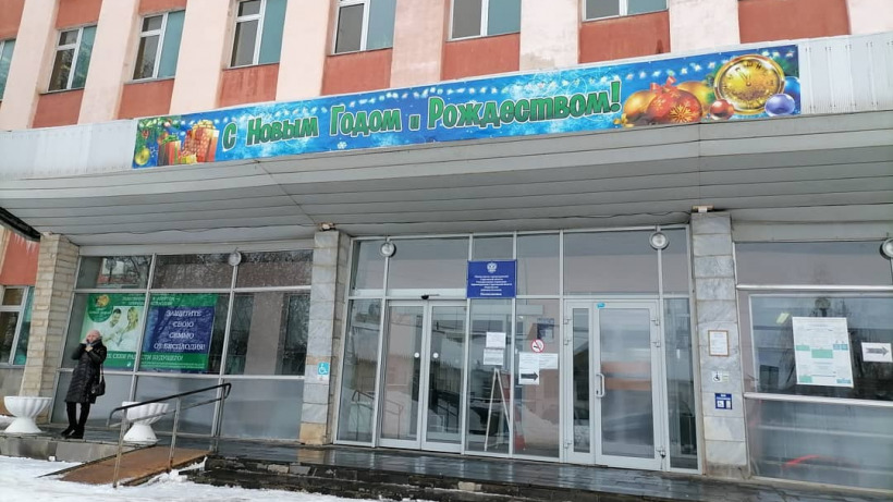 Грибов: Главврача марксовской райбольницы уволят за игнорирование проблем пациентов и медиков
