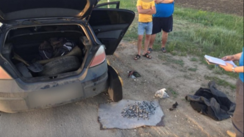 В Пугачеве приезжего из Таджикистана будут судить за попытку сбыть килограмм героина