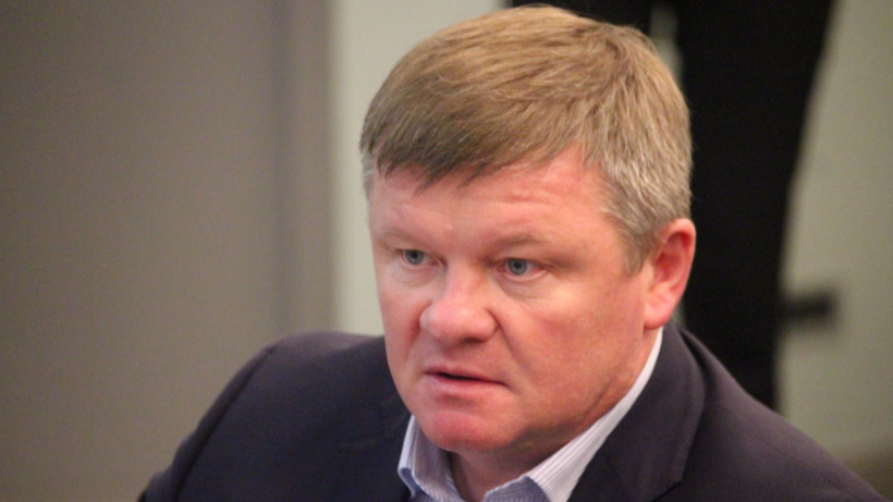 Мэр Саратова поручил детально проработать меры поддержки прибывающих беженцев из Донбасса