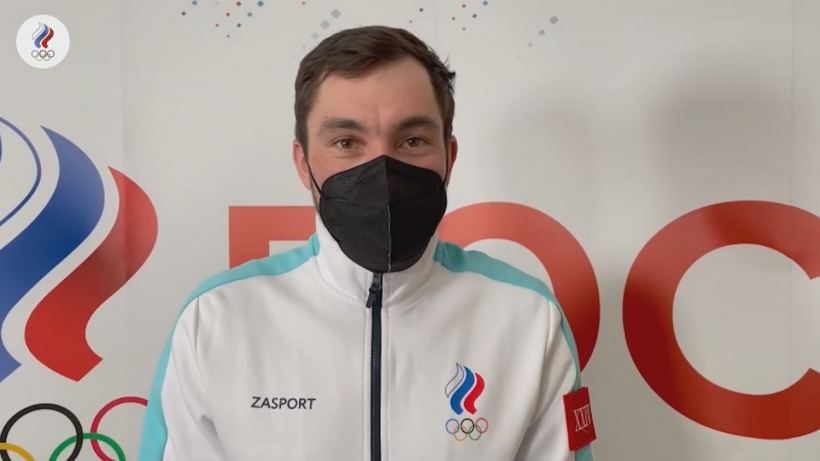 Поиск телевизора и мороженое с авокадо. Логинов рассказал о самых забавных моментах Олимпиады в Пекине
