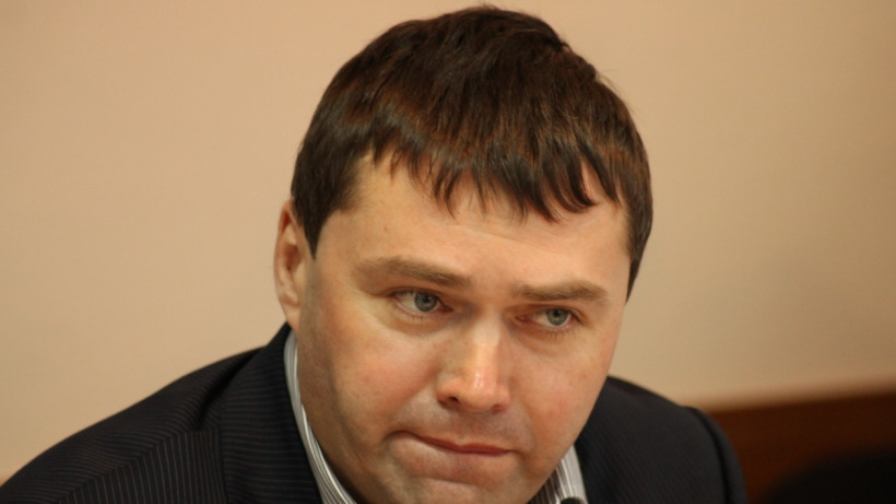 Зампред саратовского правительства спросил польских футболистов, где они были, «когда бомбили Белград»