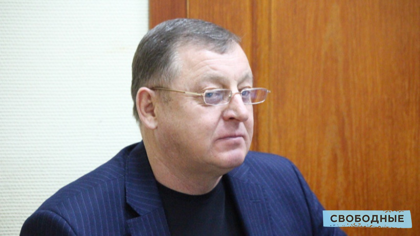 В Саратове начался третий уголовный процесс над бывшим главой ГУ МЧС Игорем Качевым 