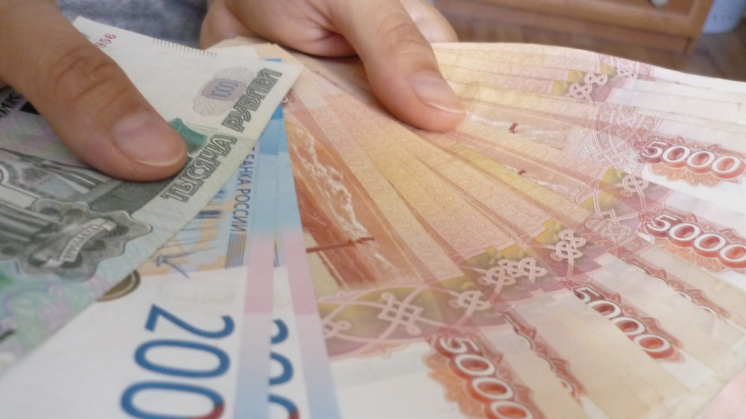 Налоговики составили и передали в полицию список из 30 безработных саратовцев-миллионеров