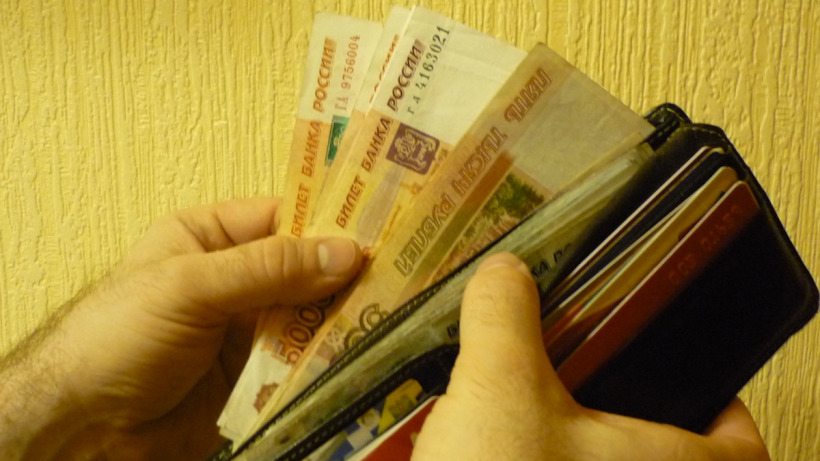 Бедным саратовцам будут выплачивать на детей от 5,5 тысячи в месяц. Категории получателей неизвестны
