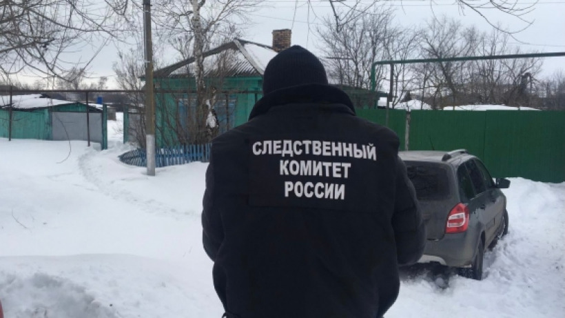 В селе под Самойловкой мужчина погиб из-за перетопленной газовой печи