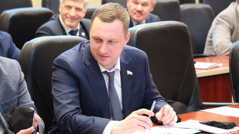 Бусаргин: Решение демографического вопроса в Саратовской области - «главная задача»