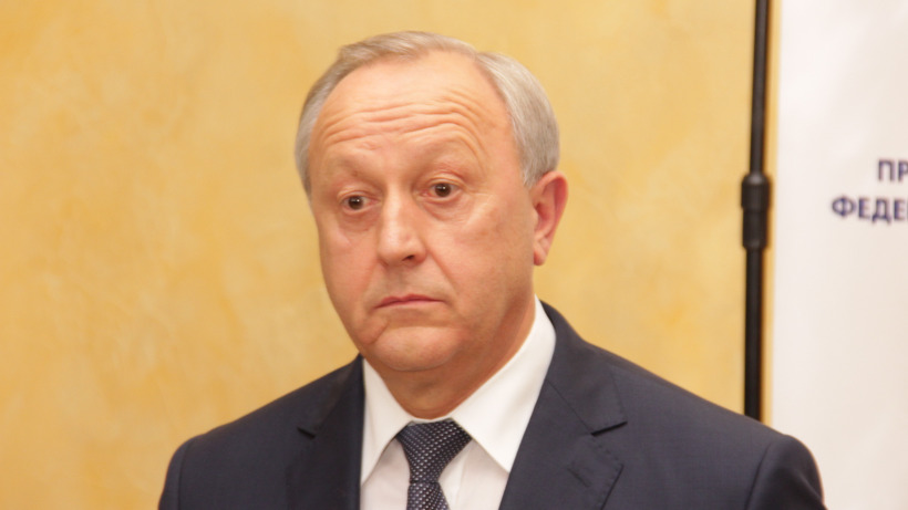 Ковид. Губернатор заявил о высоком коллективном иммунитете в Саратовской области