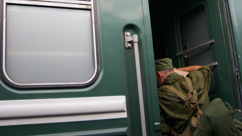 Матери солдат-срочников заявляют, что их сыновей пока не вывели из зоны спецоперации в Украине